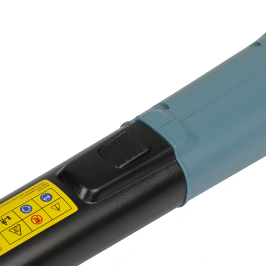 Henx 20V 80-CFM Cordless Leaf Blower Battery & Charger Included