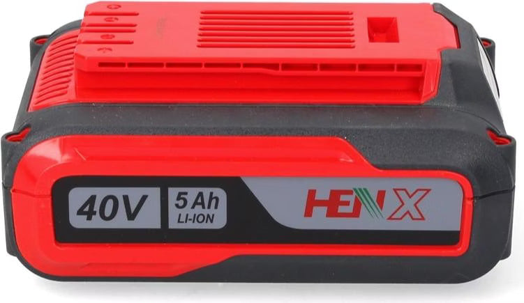 HENX 40V 5Ah Battery