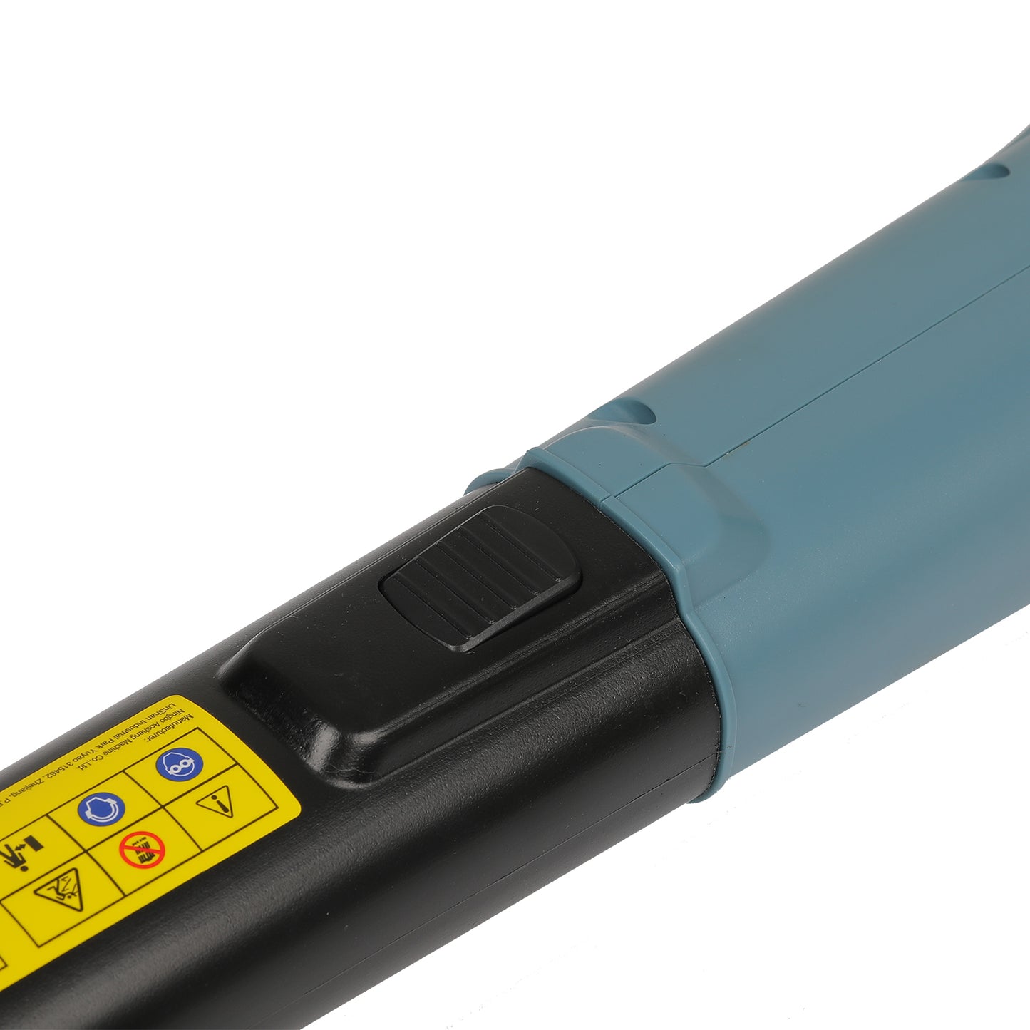 Henx 20V 80-CFM Cordless Leaf Blower Battery & Charger Included