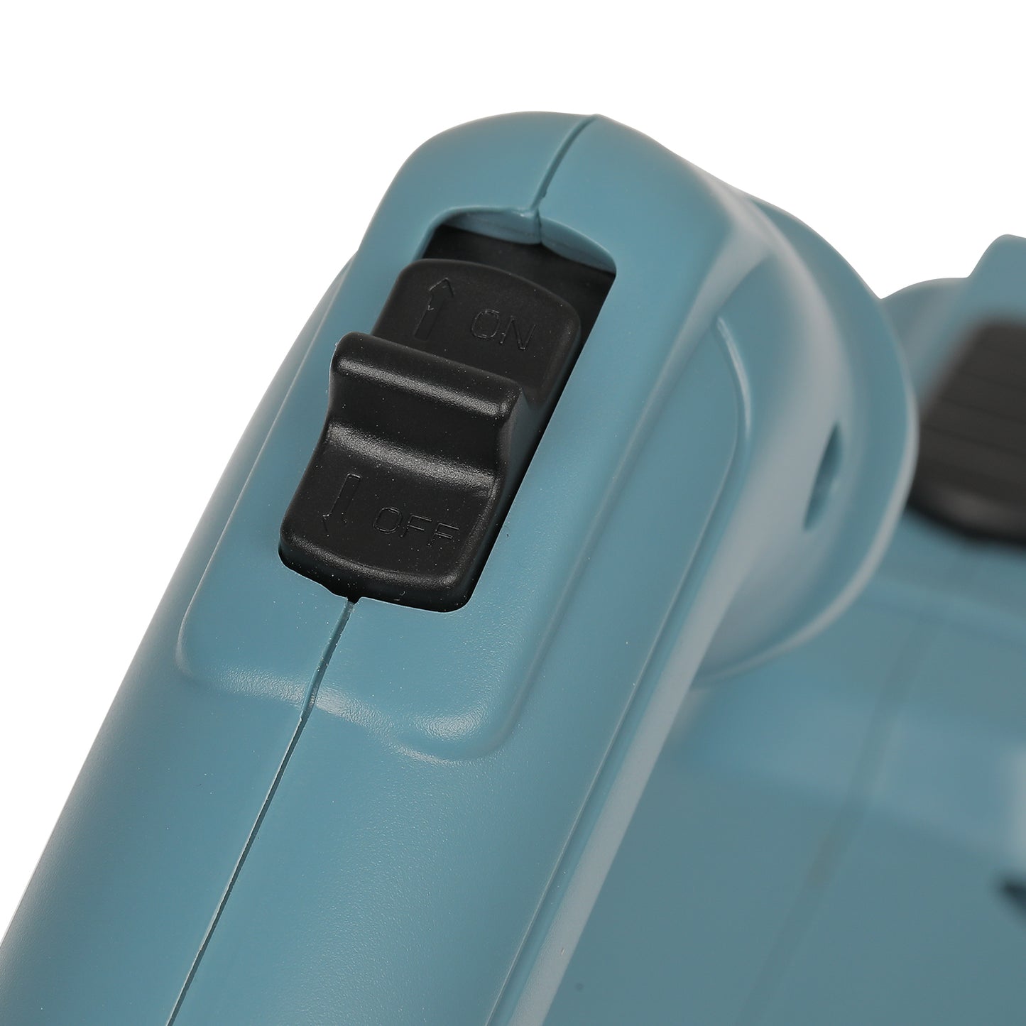 Henx 20V 80-CFM Cordless Leaf Blower Battery & Charger Included