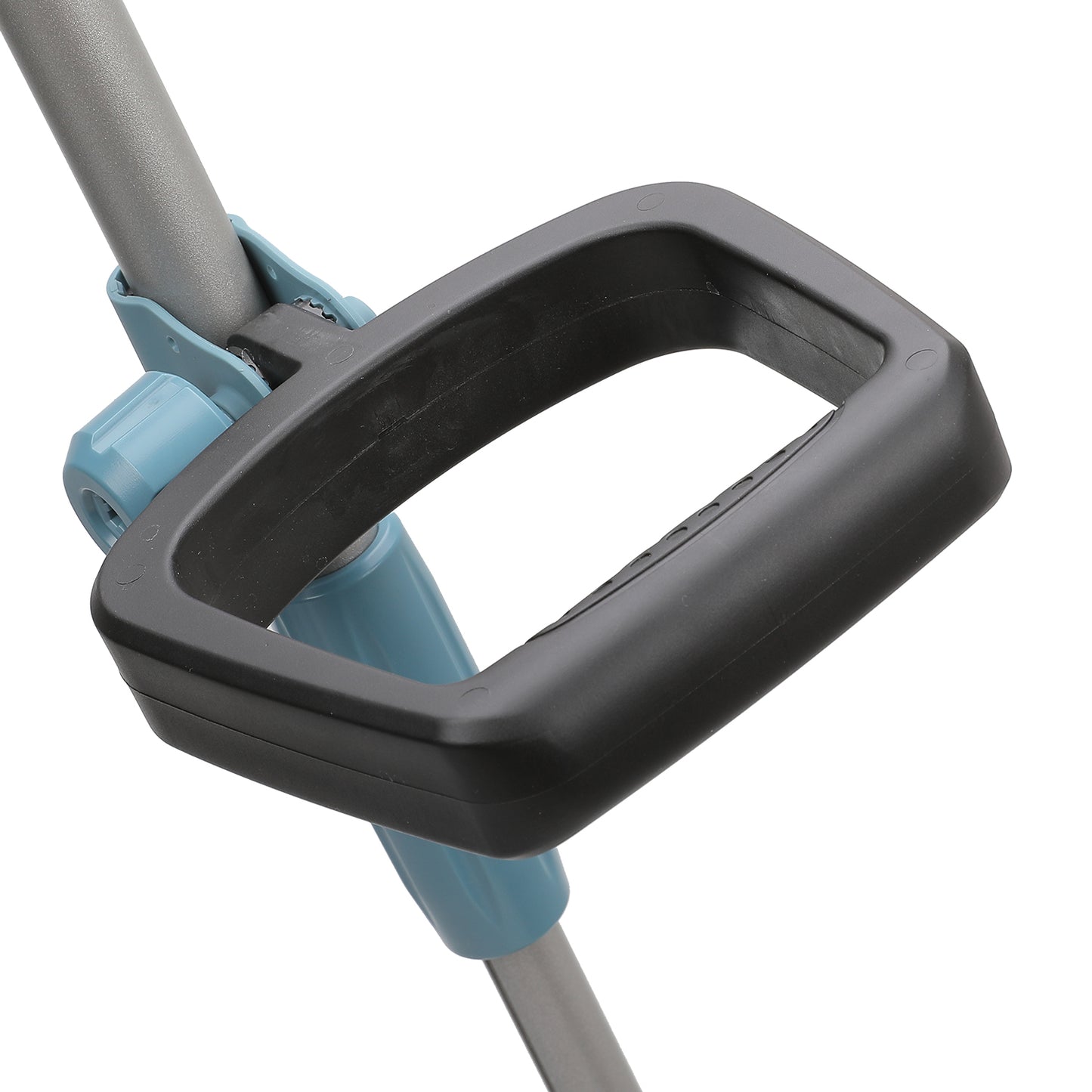 Henx 20V Cordless 10 Inch Straight String Trimmer Battery & Charger Included