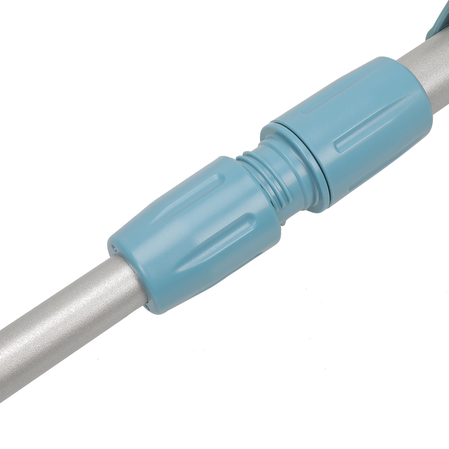 Henx 20V Cordless 10 Inch Straight String Trimmer Battery & Charger Included