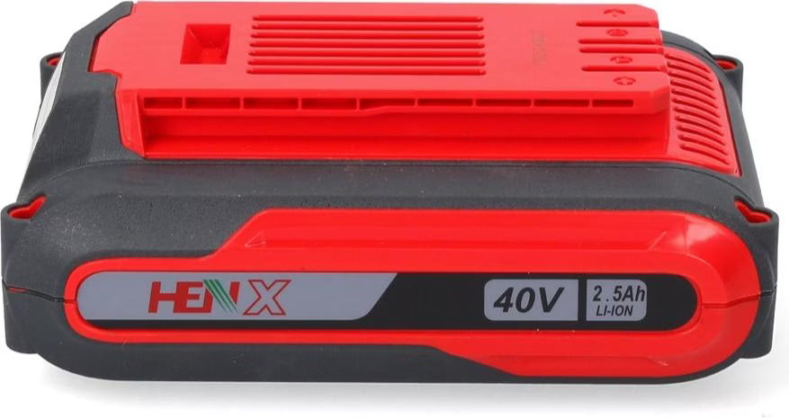 HENX 40V 2.5Ah Battery